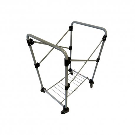 Armature pour chariot à linge pliant X-CART 150L - 1PC