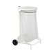 Collecroule standard 110L col. Blanc - 1PC