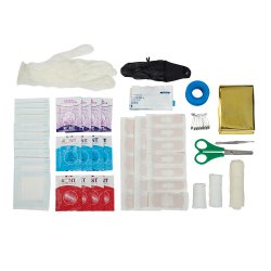 Kit d'équipements pharmacie - 1 kit