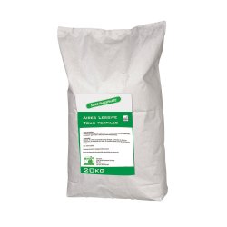 Lessive poudre industrielle 25 kg