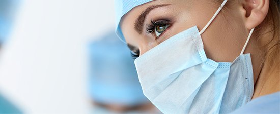 Masques de protection