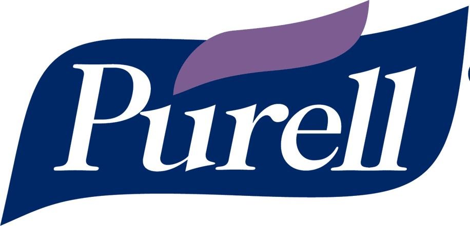 PURELL Lingettes desinfectantes sans rincage 200pces 