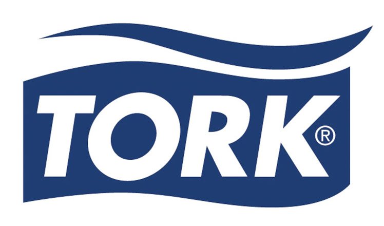 Tork Chiffon de Nettoyage Ultra-Résistants Industriels